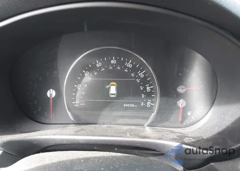 2020 Kia Sorento 3.3L Ex из США, поврежденный, VIN 5XYPH4A5XLG708148